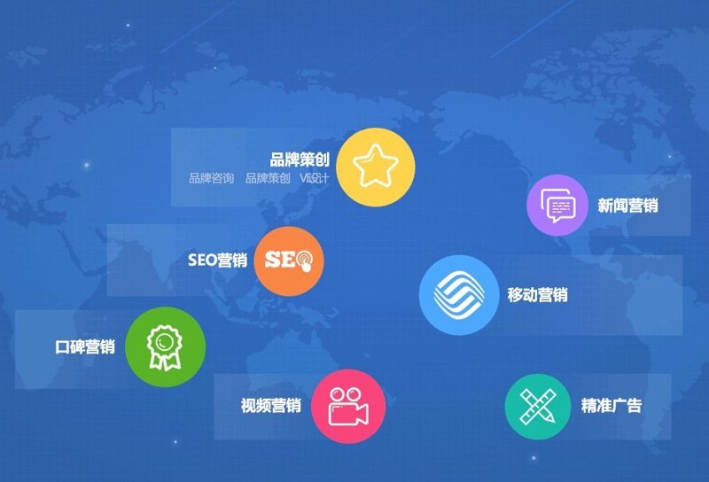 商务服务业是干什么的?揭开其神秘面纱